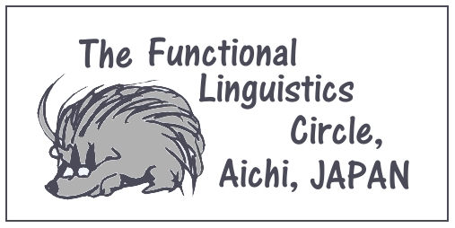 The Functional Linguistic Circle, Aichi, JAPAN Gateway