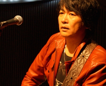 Kenji Morooka