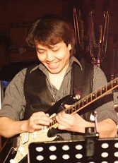 Masayuki Nakagawa