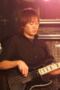 Kenshi Takimoto