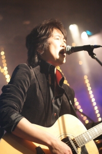 Kenji Morooka